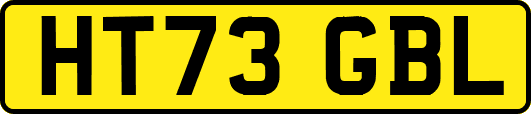 HT73GBL