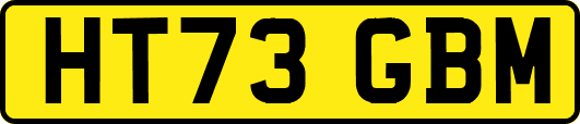 HT73GBM