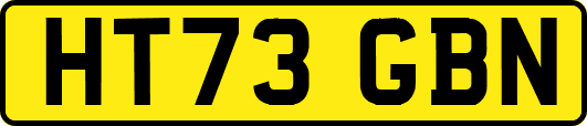 HT73GBN