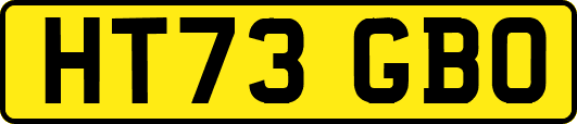 HT73GBO