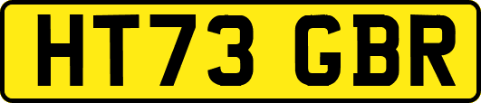 HT73GBR