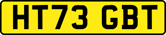 HT73GBT