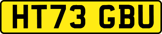 HT73GBU