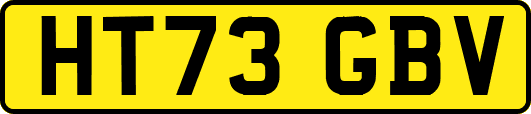 HT73GBV