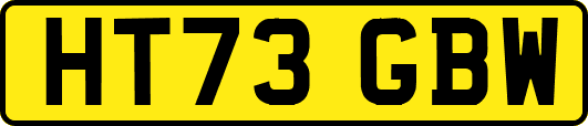 HT73GBW