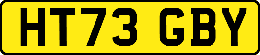 HT73GBY