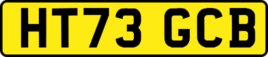HT73GCB