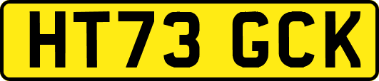 HT73GCK