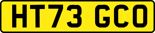 HT73GCO