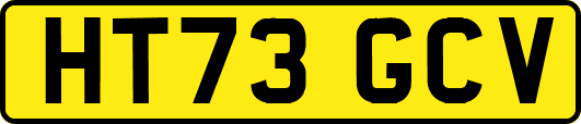 HT73GCV