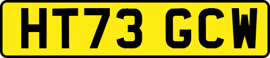 HT73GCW