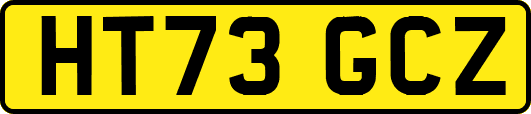 HT73GCZ