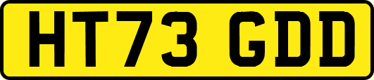 HT73GDD