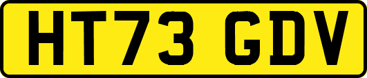 HT73GDV