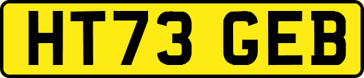 HT73GEB