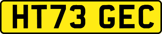 HT73GEC