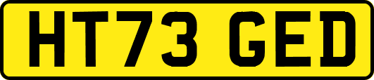 HT73GED