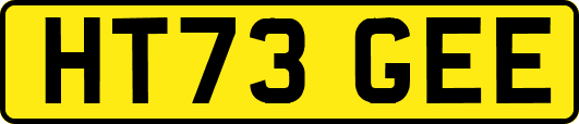 HT73GEE