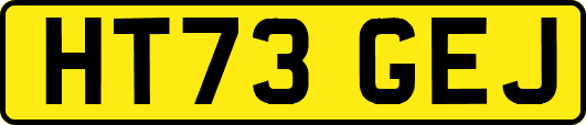 HT73GEJ