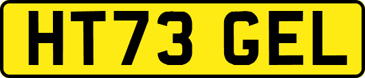 HT73GEL