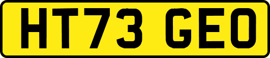 HT73GEO