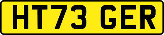 HT73GER