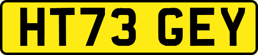 HT73GEY