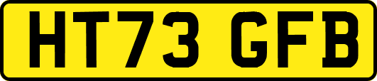 HT73GFB