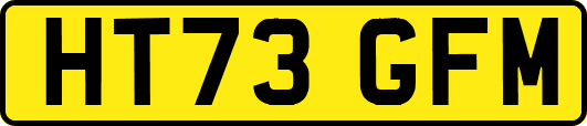 HT73GFM