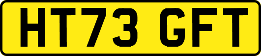 HT73GFT