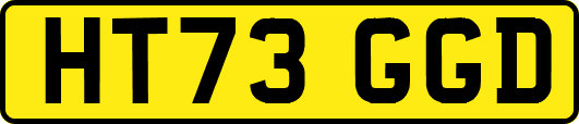 HT73GGD