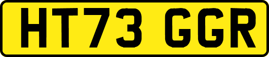 HT73GGR