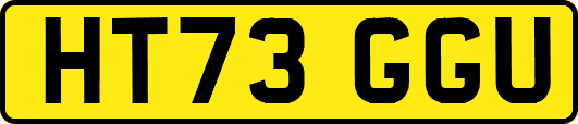 HT73GGU
