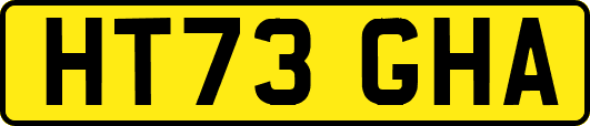 HT73GHA