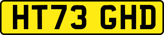 HT73GHD