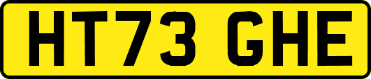 HT73GHE