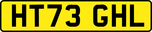 HT73GHL