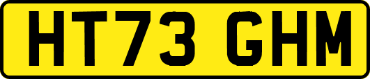 HT73GHM