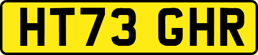 HT73GHR