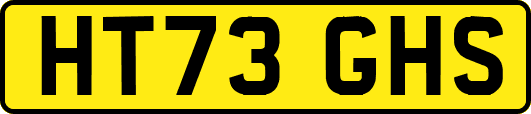 HT73GHS