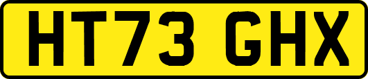 HT73GHX