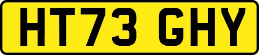 HT73GHY