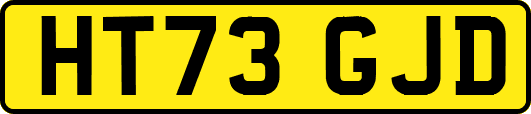 HT73GJD