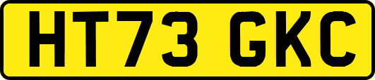 HT73GKC