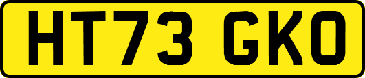 HT73GKO