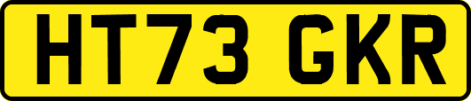 HT73GKR