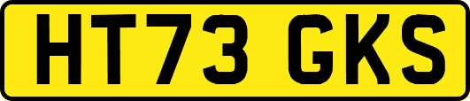 HT73GKS