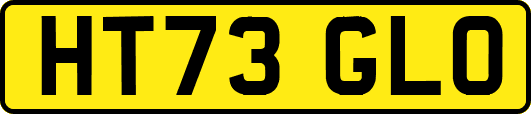 HT73GLO