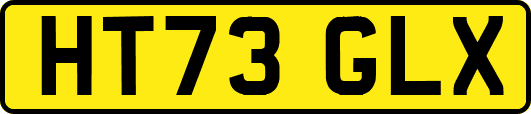 HT73GLX