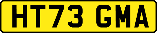 HT73GMA